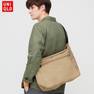 UNIQLO 优衣库 423484 男女装挎包