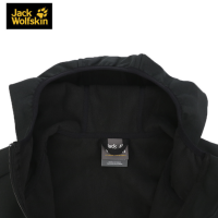 Jack wolfskin 狼爪 5019181 男士软壳夹克