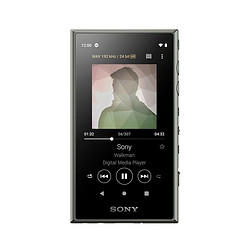 SONY 索尼 NW-A105 蓝牙MP3音乐播放器 16GB