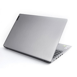 Lenovo 联想 Ideapad系列笔记本电脑  15S:I3-10110U/8G/512G/