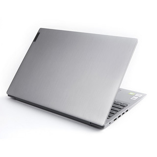 Lenovo 联想 Ideapad系列 Ideapad14s 2020款 锐龙版 15.6英寸 笔记本电脑 锐龙R5-4600U 20GB 1TB SSD 核显 银色