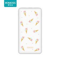 ROMOSS 罗马仕 PSP10 充电宝 10000mAh