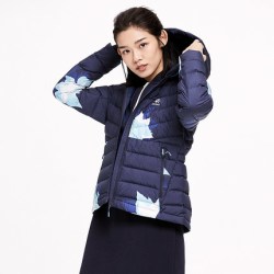 KAILAS/凯乐石 轻薄羽绒服女