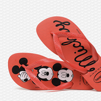 Havaianas 哈瓦那 Top Disney 41394127600 男女人字拖鞋