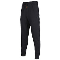 NIKE 耐克 LEBRON系列 男士运动长裤 AT3899-010 黑色 L