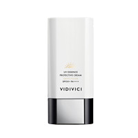 【试用】vidivici雾面精华防晒霜SPF50+PA++++防紫外线低刺激