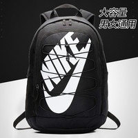NIKE耐克双肩包官网旗舰正品男女背包女包大容量运动包初高中学生书包