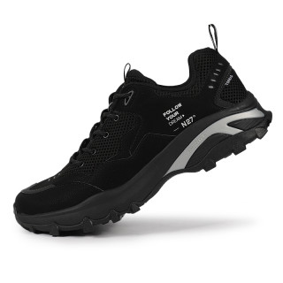 toread探路者徒步鞋男2020夏季新款运动鞋户外休闲鞋低帮登山鞋