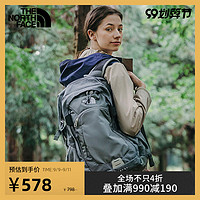 TheNorthFace北面背包通用款户外舒适减负上新|A92Z