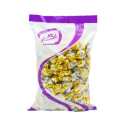 Konti 康吉 俄罗斯夹心巧克力 500g
