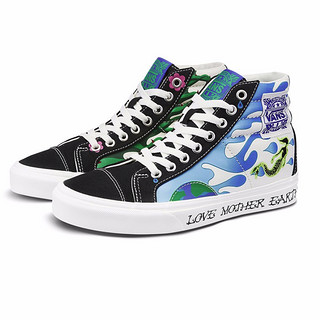 VANS 范斯 Style 238 VN0A3JFIWZ2 板鞋 37