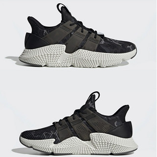 adidas 阿迪达斯 三叶草 PROPHERE 男款休闲运动鞋