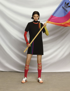 adidas 阿迪达斯三叶草SUPERSTAR FW3553 女子经典运动鞋【报价价格评测怎么样】 -什么值得买