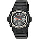 CASIO 卡西欧 G-SHOCK AWG-M100-1ACR 太阳能电波手表