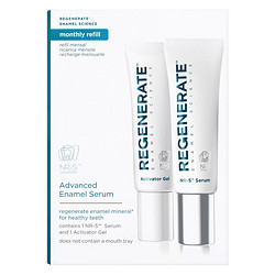 Regenerate 牙釉质修护精华补充装 32ml *3件