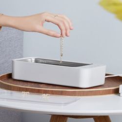  朗菲 CS-602 超声波清洗机