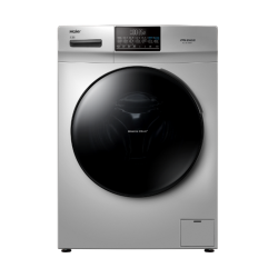Haier 海尔 EG10012B58S 滚筒洗衣机 10公斤