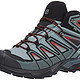 Salomon X Ultra 3 Mid GORE-TEX Men's Wide Hiking Boots