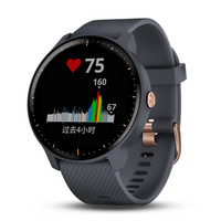 GARMIN 佳明 VA3 010-01985-42 智能手表 音乐版