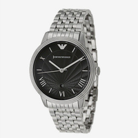 阿玛尼EMPORIO ARMANI AR1614 男士时装腕表