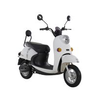 Yadea 雅迪 高能版 电动摩托车 YD600DQT-5A 60V20Ah石墨烯电池 白色