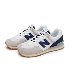 new balance 574系列 ML574SOS 休闲鞋