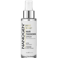 NANOGEN 头发浓密增厚喷雾 100ml