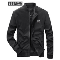 JEEP SPIRITJEEP 吉普 LWS-333 男士夹克衫外套