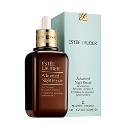 ESTEE LAUDER 雅诗兰黛 小棕瓶面部精华   100ml