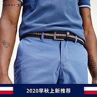 TOMMY HILFIGER 男装2020早秋潮流腰带 AM0AM06334