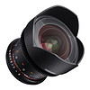 SAMYANG 森养光学 14mm T3.1 VDSLR ED AS IF UMC II 广角定焦镜头 Micro 4/3卡口