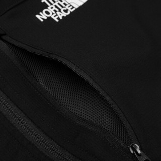 TheNorthFace北面软壳夹克男户外防风保暖上新|4R2B JK3/黑色 L