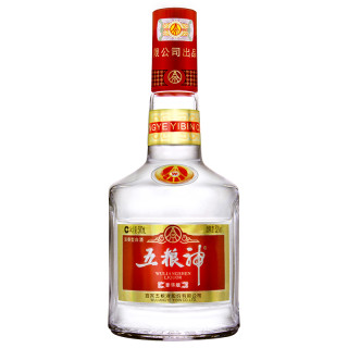 五粮神豪华版是五粮液股份有限公司出产的一款五粮神系列的52度浓香型
