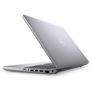 DELL 戴尔 成就 3551 15.6英寸 移动工作站 灰色(酷睿i5-10400H、P620 4G、8GB、512GB SSD、1080P、IPS）