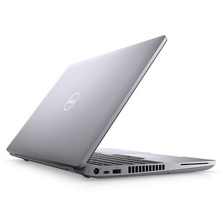 DELL 戴尔 成就 3551 15.6英寸 移动工作站 灰色(酷睿i5-10400H、P620 4G、8GB、512GB SSD、1080P、IPS）