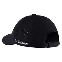 X-BIONIC 联名款 轻量化男女弯檐帽子 高尔夫运动帽鸭舌帽棒球帽 XBIONIC Lamborghini联名款 M/L