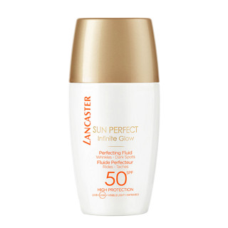 LANCASTER 兰嘉丝汀 完美肌肤抗老防晒乳 SPF50 30ml