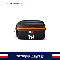 TOMMY HILFIGER男装2020早秋时尚单肩包 AM0AM06261