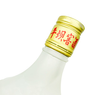 贵州平坝窖酒70年代经典记忆54度纯粮白酒兼香型白酒500ml单瓶装