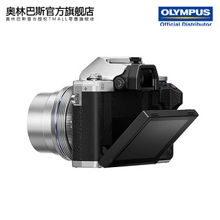 OLYMPUS 奥林巴斯 E-M10MarkIV 微单相机/多种套装EM10四代em10iv