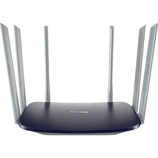 TP-LINK 普联 TL-RAC1900G 联通 1900M WiFi 5 分布式路由器