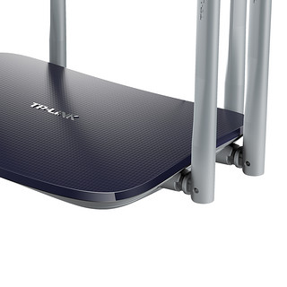 TP-LINK 普联 TL-RAC1900G 联通 1900M WiFi 5 分布式路由器