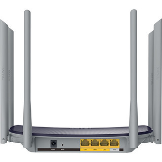 TP-LINK 普联 TL-RAC1900G 联通 1900M WiFi 5 分布式路由器