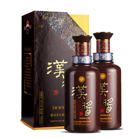 茅台酒43度500ml（完全未開封）