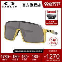 【99预售】Oakley欧克利 秋季新品 谱锐智 男女运动太阳镜0OO9406