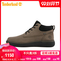 Timberland添柏岚男鞋20秋装新款防水休闲中帮靴|A42XH