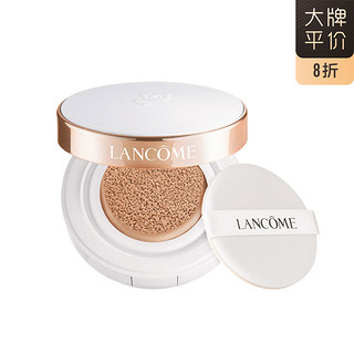 Lancome/兰蔻气垫CC霜BO-01 空气轻垫修颜隔离乳14g遮瑕法国进口