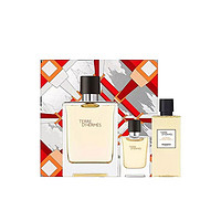 HERMÈS 爱马仕 大地男士淡香水 EDT 50ml