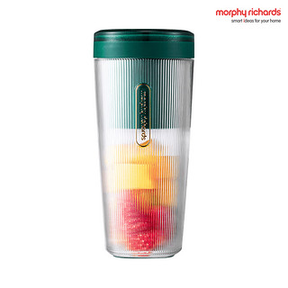 摩飞榨汁杯家用水果迷你小型果汁杯电动便携式炸果汁机无线榨汁机