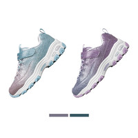 Skechers斯凯奇2020秋季新款女童梦幻甜美D'LITES运动鞋664182L